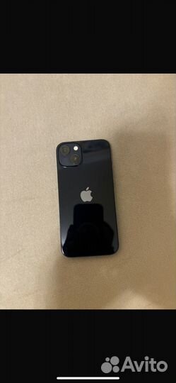 iPhone 13, 128 ГБ