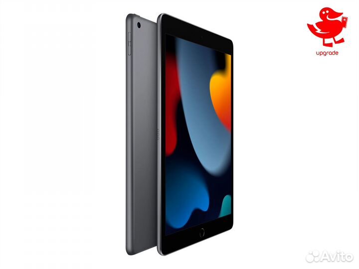 iPad 9 2021, A13, 64 Гб, Wi-Fi