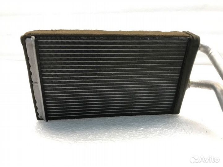Радиатор печки Mitsubishi Lancer 10 хетчбек 1.8