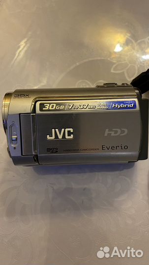 Продам видекамеру