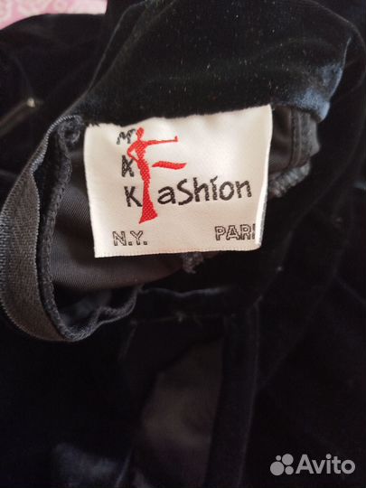 Вечернее платье бархатное размер 48 50