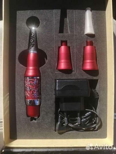 Машинка для татуажа