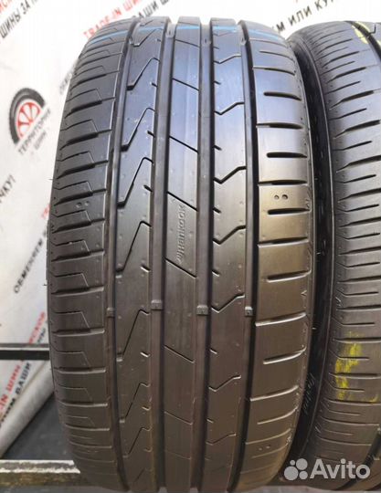 Hankook Ventus Prime 3 K125 215/40 R17 87V