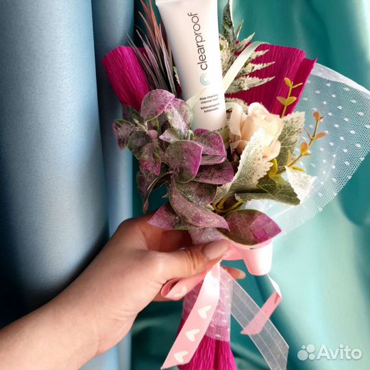 Подарок, букеты