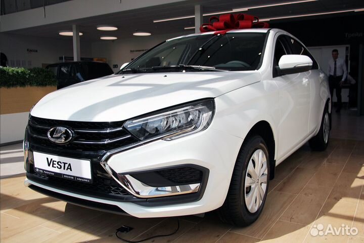 LADA Vesta, 2023
