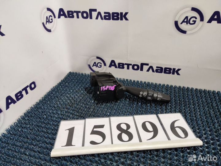 Переключатель света Honda Accord