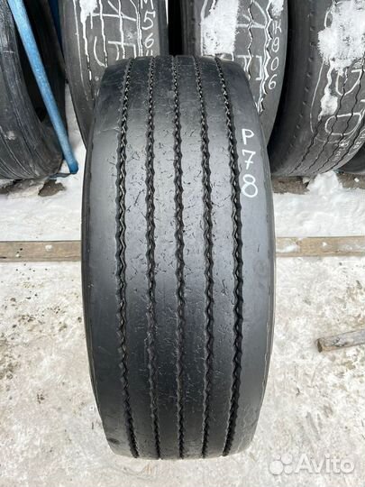 Cordiant professional TR-1 385/65R22.5