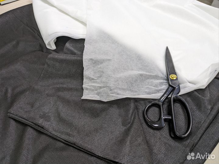 Флизелин швейный