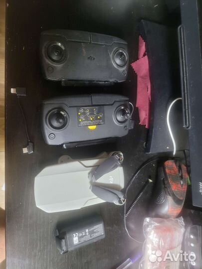 Dji mavic mini