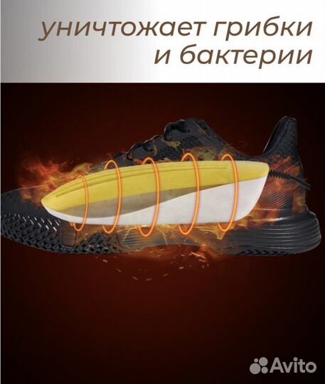 Сушилка для обуви