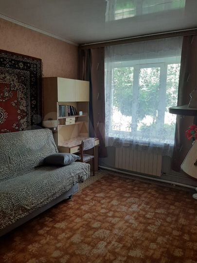 3-к. квартира, 54,5 м², 1/3 эт.