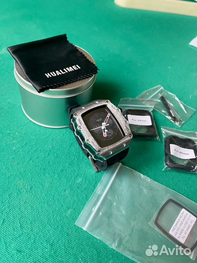 Чехол Корпус Apple Watch Новый