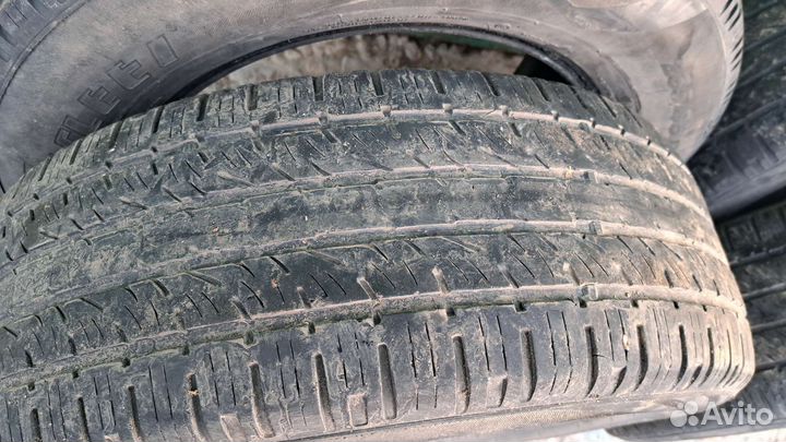 Viatti Bosco A/T V-237 235/65 R17 104V