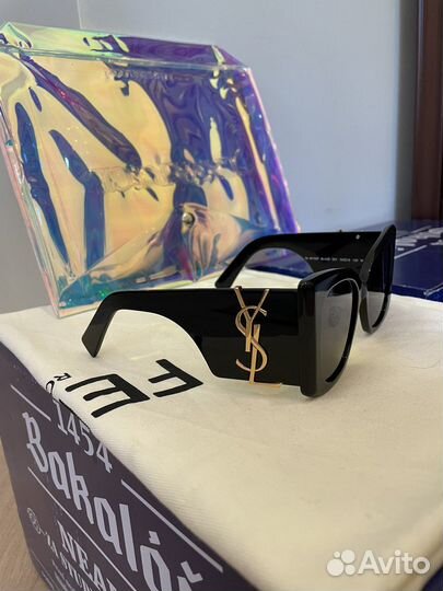 Солнцезащитные очки женские италия