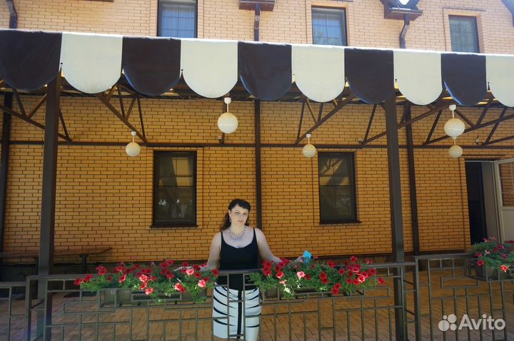 Тамада - Ведущая