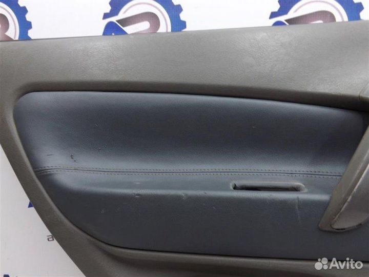 Обшивка двери задней левой Chery Tiggo 1 T11 2.4