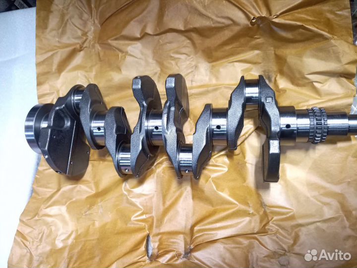 Коленвал G4NA новый