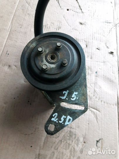 Насос гур peugeot J5 с 87-94 г.в