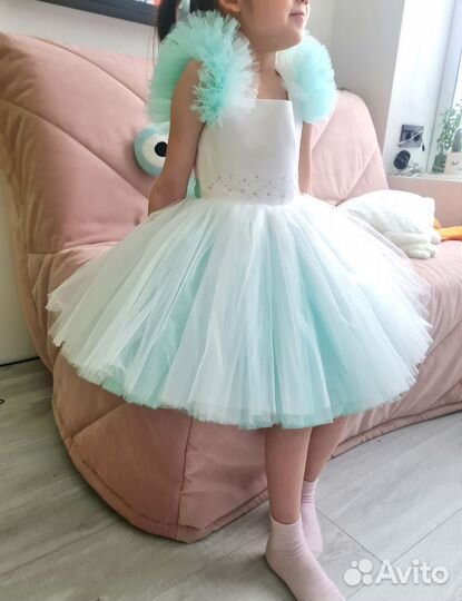 Платье на выпускной 116 122