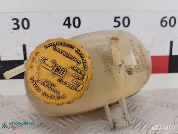 Бачок расширительный Opel Corsa C рест. 2006