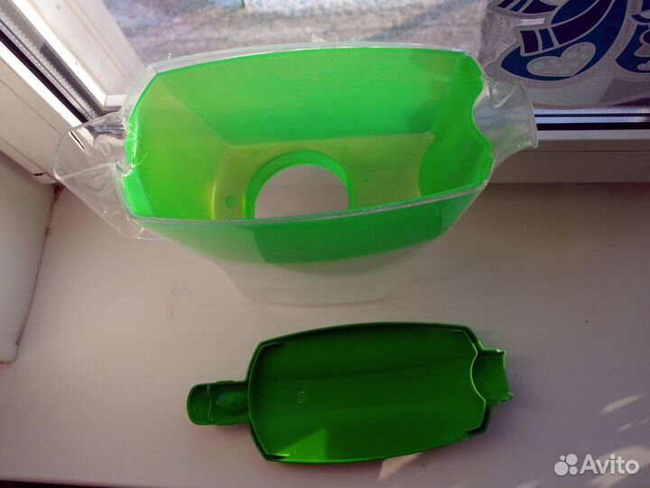 Фильтр кувшин Аквафор Арт 2,8л 7см А5-8, В5-8