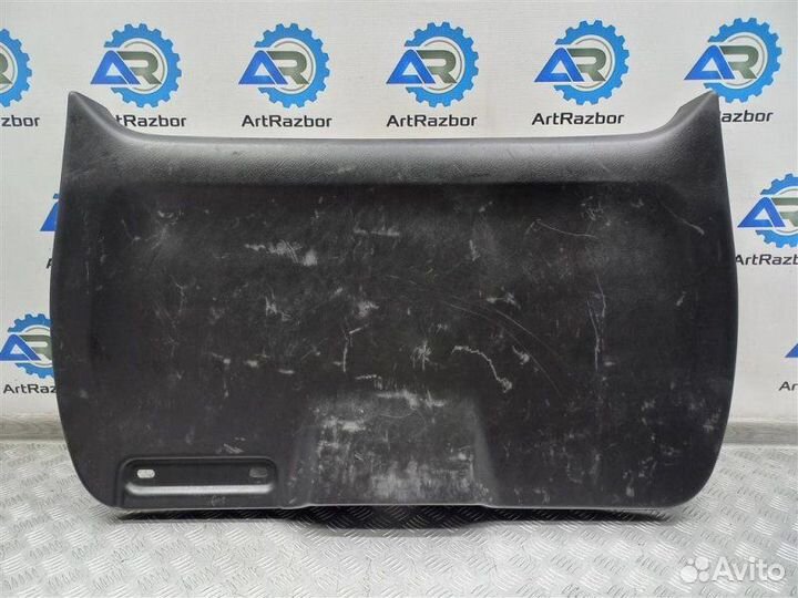 Обшивка крышки багажника Honda S-Mx 2.0 B20B 140
