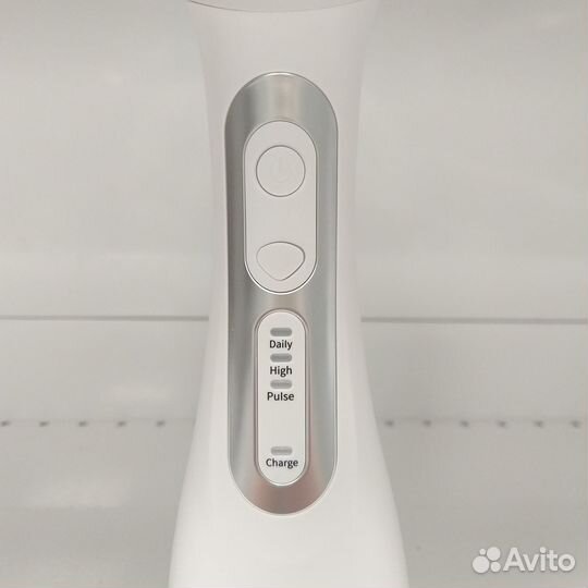 Новый Dentalpik Портативный ирригатор Pro 20,Whitе