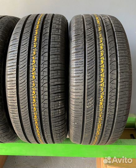Pirelli Scorpion Zero All Season 245/50 R20