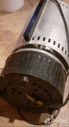 Электрошашлычница Аромат-1 СССР