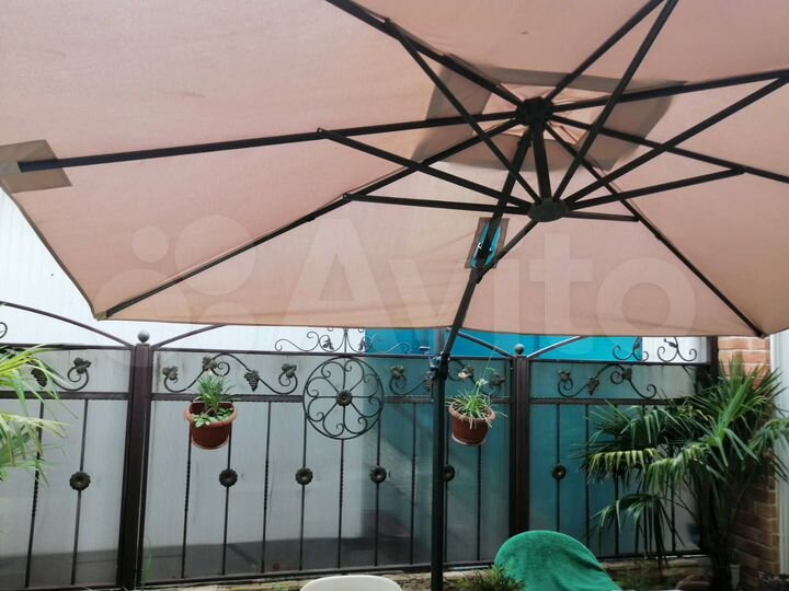 Дом 200 м² на участке 3 сот.