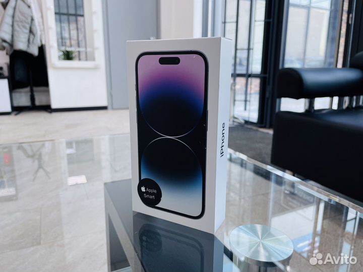 iPhone 14 Pro, 1 ТБ