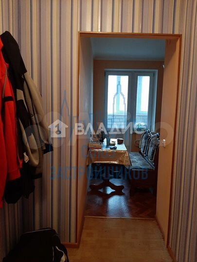 1-к. квартира, 29 м², 2/5 эт.