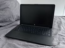 Ноутбук HP i3-5005/SSD