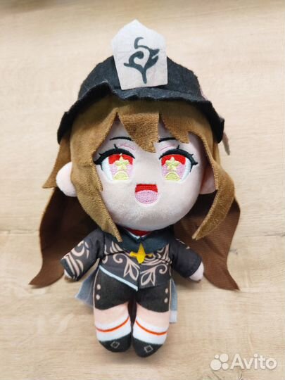 Мягкая игрушка геншин