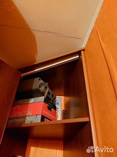 Пылесос Кирби