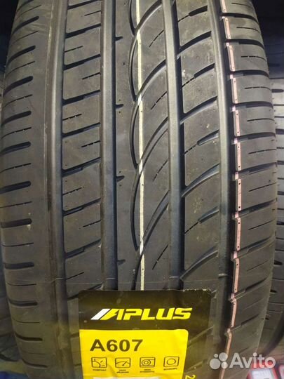 Aplus A607 225/55 R17