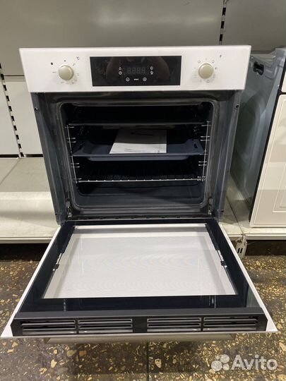 Электро духовой шкаф