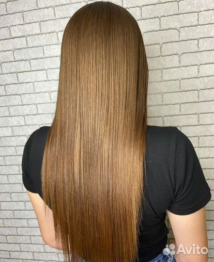 Кератин Ботокс MIX