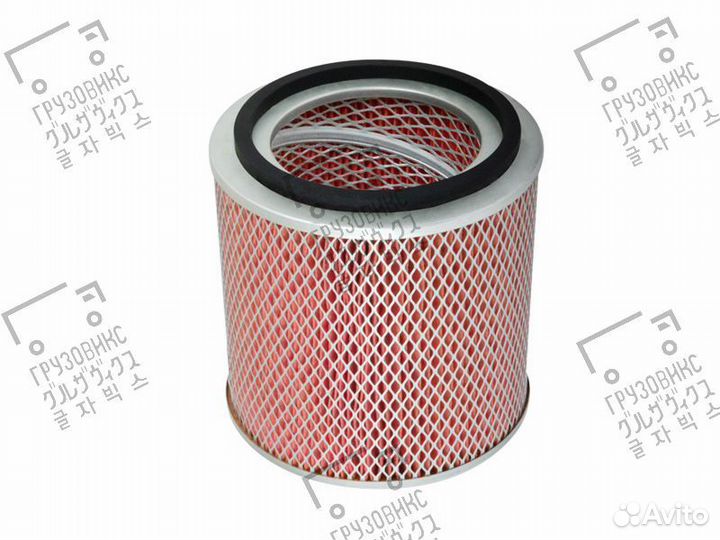 Фильтр воздушный, sakura (Индонезия) A-1821