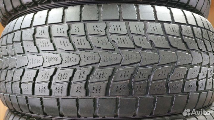 Dunlop Grandtrek SJ6 235/65 R17 104Q