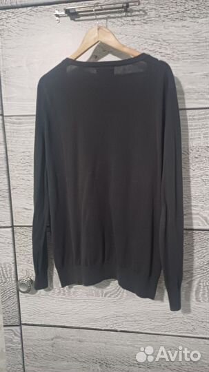 Кардиган мужской