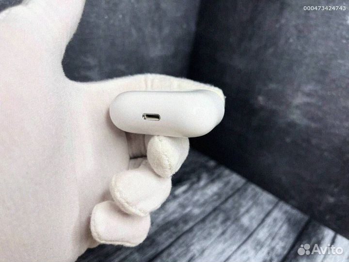 AirPods 3 (Элитарные)