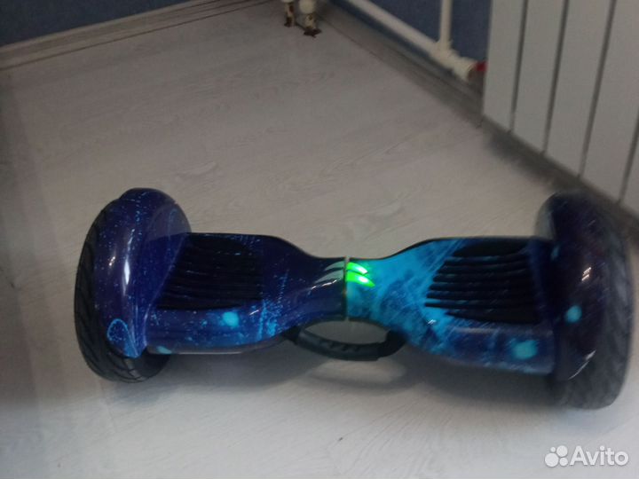Гироскутер новый