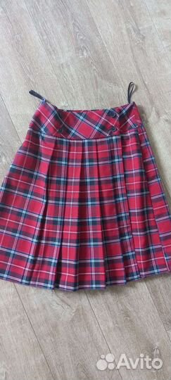 Вещи пакетом на девочку 140 146