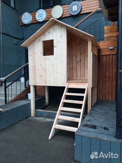 Деревянные изделия