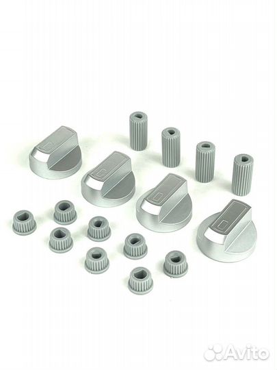 Ручка для плиты универсальная/крутилка для/регулир