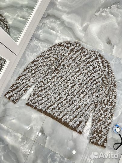 Свитер Diesel new/S/970долл