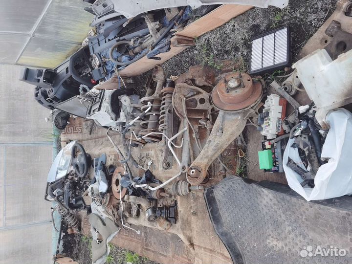 Разбор Лансер 9