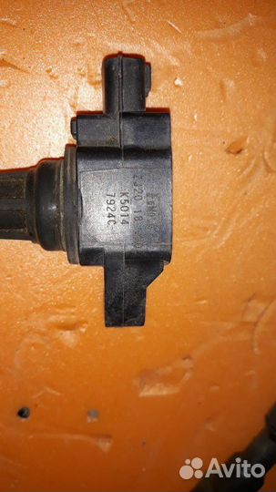 Модули зажигания Volvo S 40 2.4