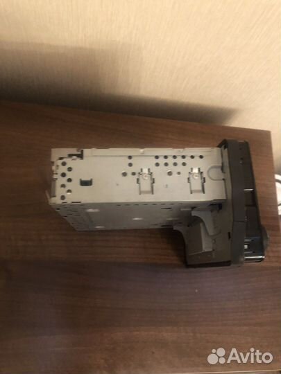 Магнитола 2din